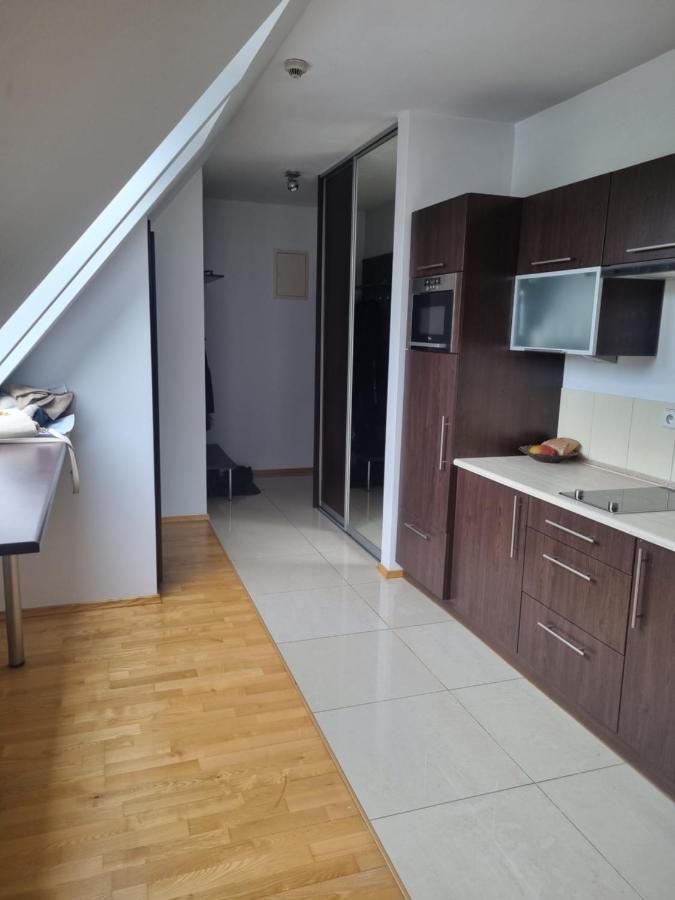 Apartament Gazda Apartment Zakopane Exterior photo