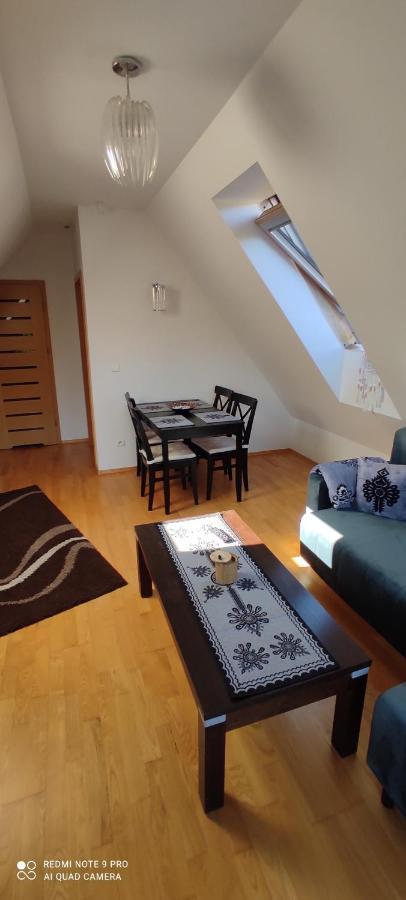 Apartament Gazda Apartment Zakopane Exterior photo