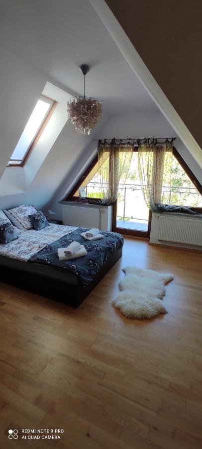 Apartament Gazda Apartment Zakopane Exterior photo