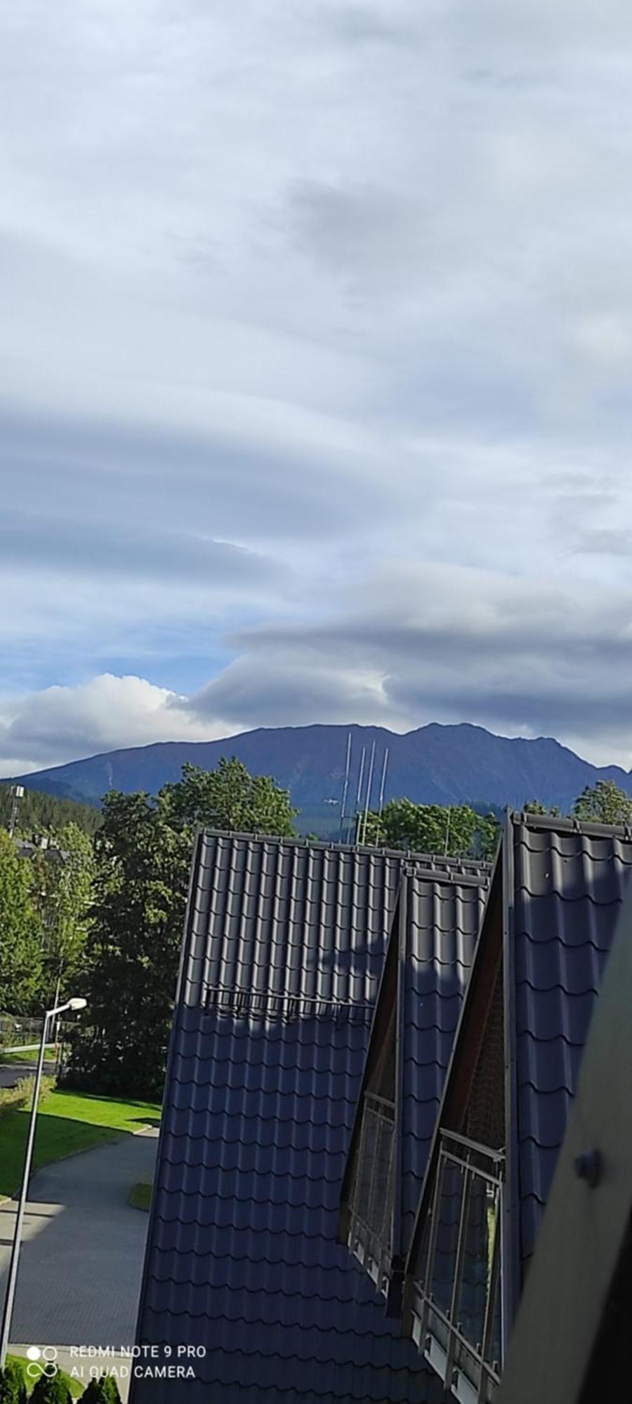 Apartament Gazda Apartment Zakopane Exterior photo
